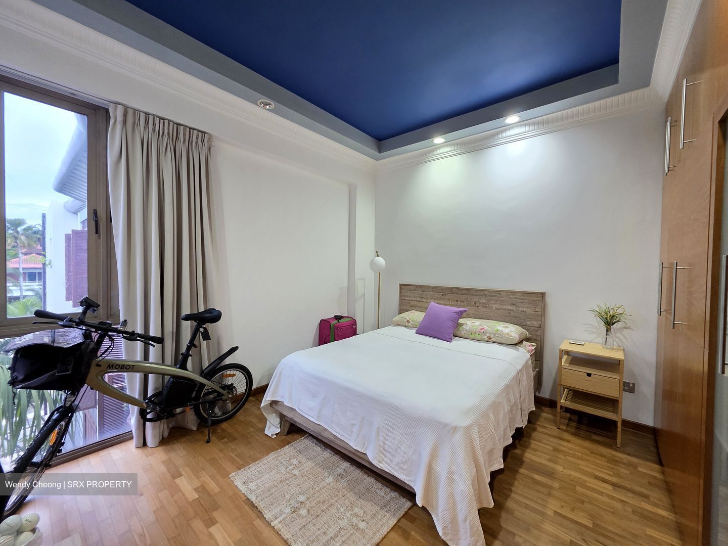 Palm Grove Condominium (D19), Condominium #555715691